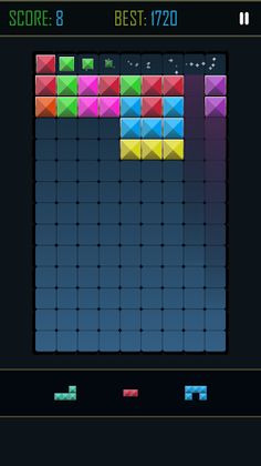 Reverse Blocks - Screenshot 4