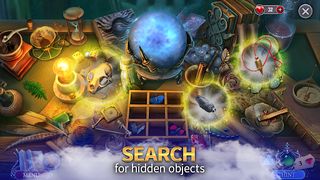 Grim City: Kyiv Adventure F2P - Screenshot 1