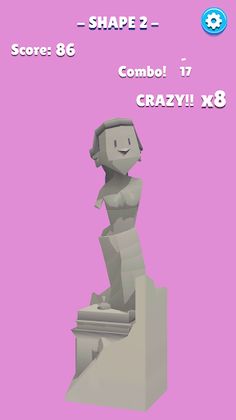 Sculpt-It - Screenshot 4