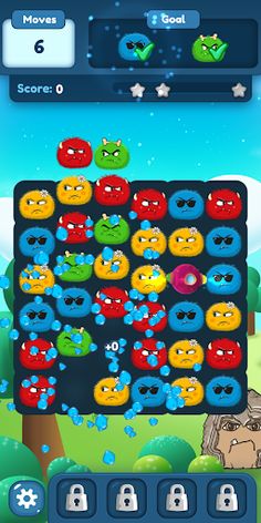 Grumpies Blast - Screenshot 4