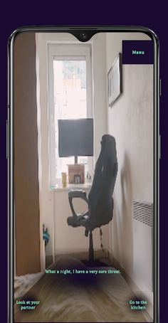 Brussels Story - Screenshot 2