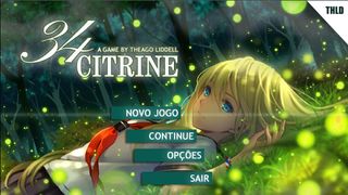 34 Citrine - Screenshot 1