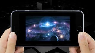 Hero flame torch - Screenshot 1