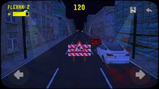 LIELAIS FLEXXX - Screenshot 2