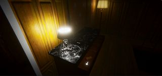 Scary House - Screenshot 3