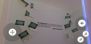 Infoverso - Screenshot 2