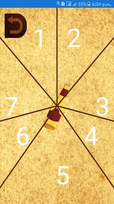 Lucky - Screenshot 4