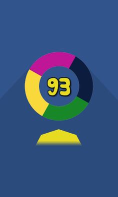 Color Crash Cru - Screenshot 1