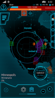 QONQR: World in Play - Screenshot 4