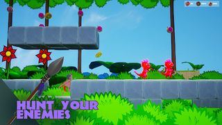 Hunter Perfect - Screenshot 2