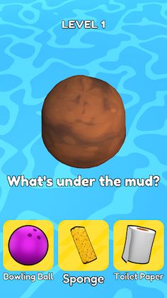 This or That? 3D - Screenshot 1