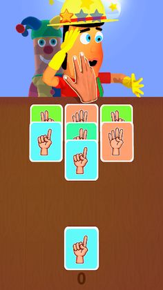 Slap Solitaire - Screenshot 4