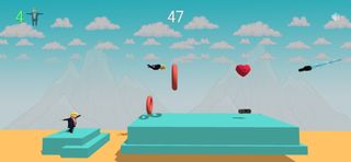 Angry Trump - 2021 Best Puzzle - Screenshot 2