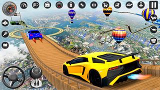 Super Racing Car Driving Game - Screenshot 3
