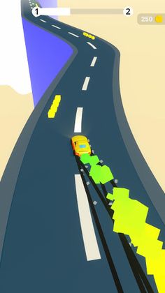 Drift-Knock - Screenshot 3