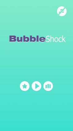 BubbleShock - Screenshot 1