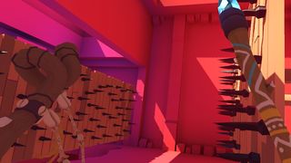 Rangi - Screenshot 1