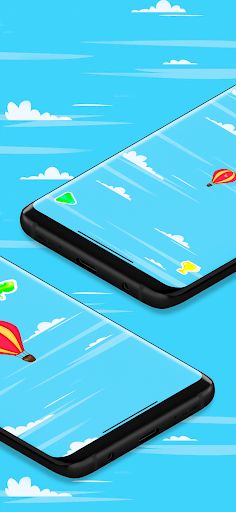 Balloon - Проверь свою реакцию - Screenshot 2