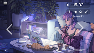 My Little Pomodoro: Focus Time - Screenshot 2