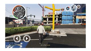 Theft Crafts Auto for GTA Mcpe - Screenshot 3