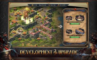 Empire: Rising Civilizations - Screenshot 2