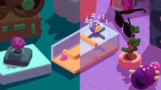 Takoway - Screenshot 1