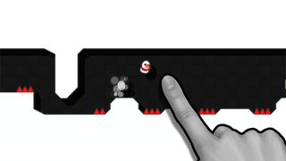 PUNCHGOLF - Screenshot 2