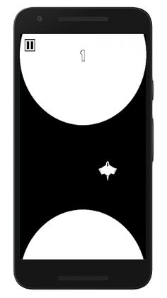 Black And White Dimensions - Screenshot 3