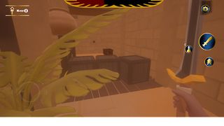 Secret Of Maze - Screenshot 1