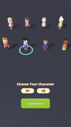 Taxi Corp 3D - Screenshot 1