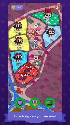 The Cat War - Screenshot 4