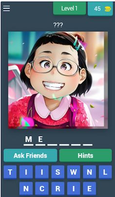 Turning Red multiplayer guess - Screenshot 1