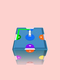 Run To Colors - Screenshot 4