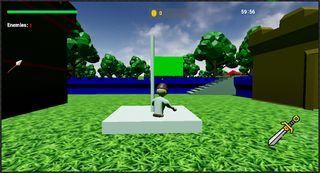 Knights war - Screenshot 3