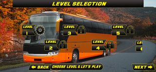 Bus Simulator Jawa Tengah 2023 - Screenshot 3