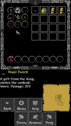 Ananias Fellowship - Screenshot 3