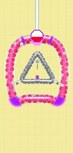 Fill Pipes 3D - Screenshot 4