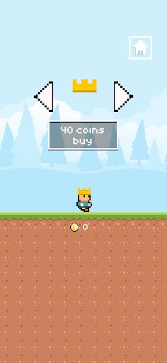 Run Steve Run - Screenshot 2