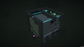 Ico's World - Screenshot 2