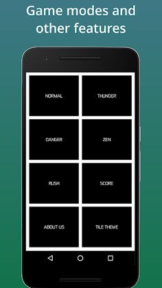 Tiles - Screenshot 1