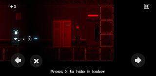 Project Mercury - Screenshot 2