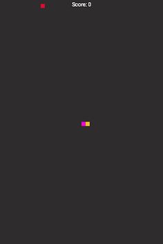 The Snake Game - Screenshot 4