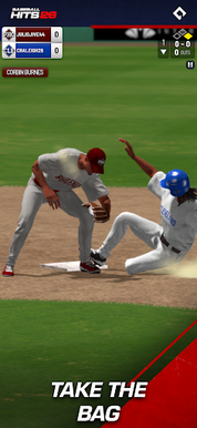 Baseball Hits 26 - Screenshot 4