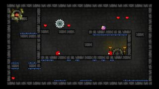 Heartless - 2D Platformer - Screenshot 2