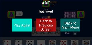 Card Game Mega Pack - Screenshot 3