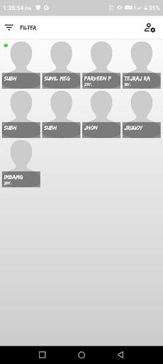 CH GAMES - Screenshot 2