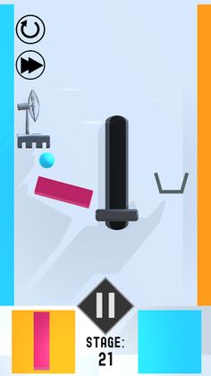 Ball to the Basket: Brain Ball - Screenshot 4