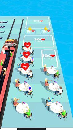 Love Broker - Screenshot 2