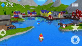 Elias Water Party - Splash - Screenshot 1