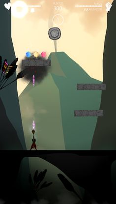 Meteors Anonymous Hero - Screenshot 3